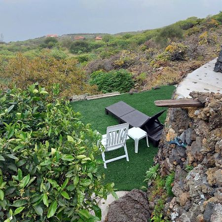 Bungalowmirador Fuencaliente de la Palma Eksteriør billede