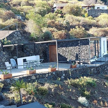 Bungalowmirador Fuencaliente de la Palma Eksteriør billede