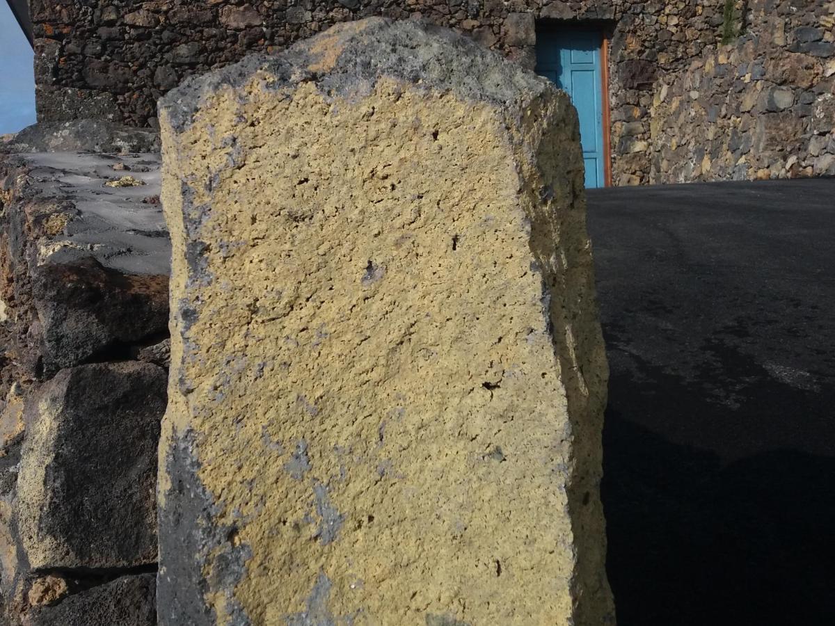 Bungalowmirador Fuencaliente de la Palma Eksteriør billede