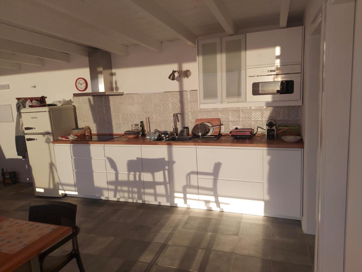 Bungalowmirador Fuencaliente de la Palma Eksteriør billede