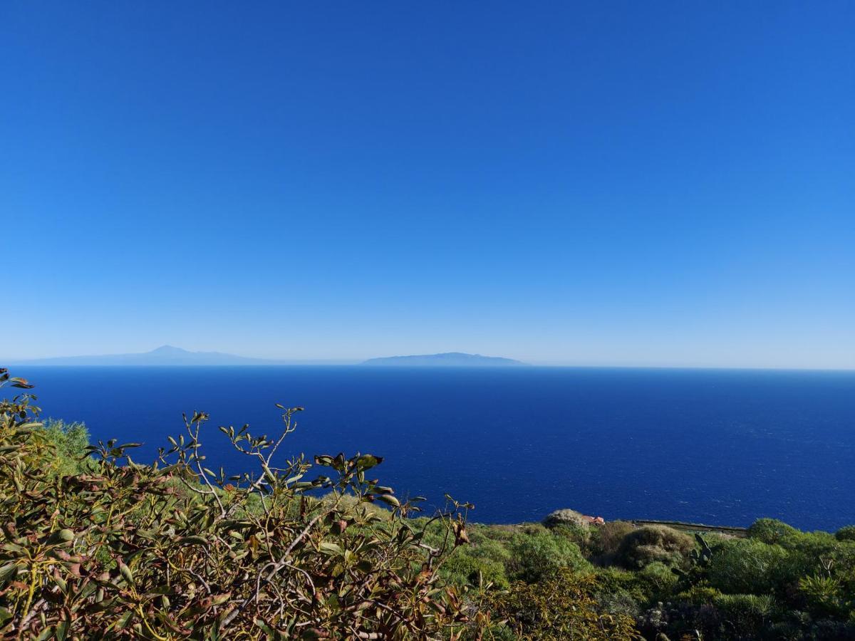 Bungalowmirador Fuencaliente de la Palma Eksteriør billede