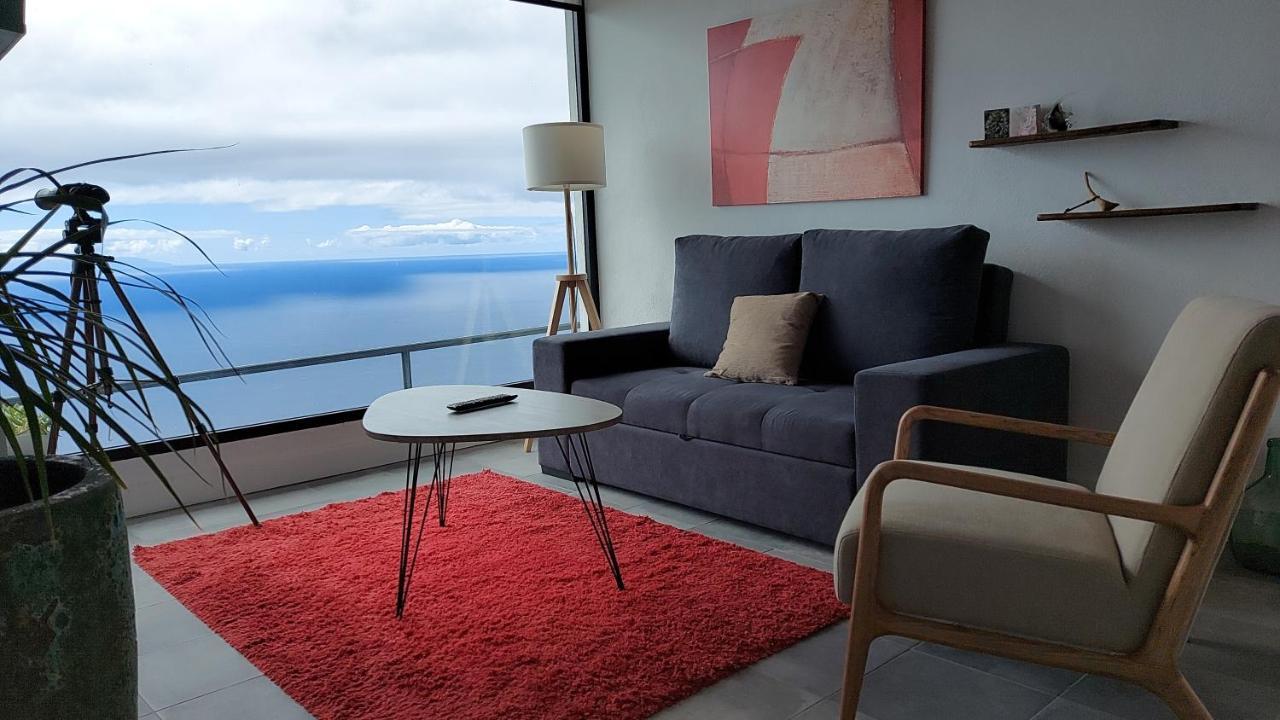 Bungalowmirador Fuencaliente de la Palma Eksteriør billede